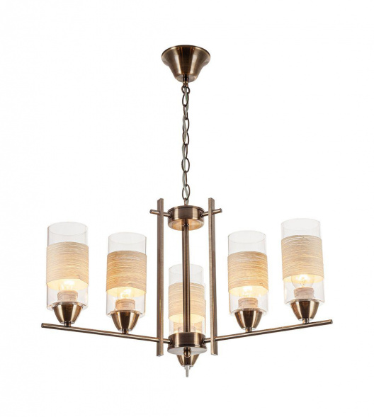 Подвесная люстра Escada 572/6