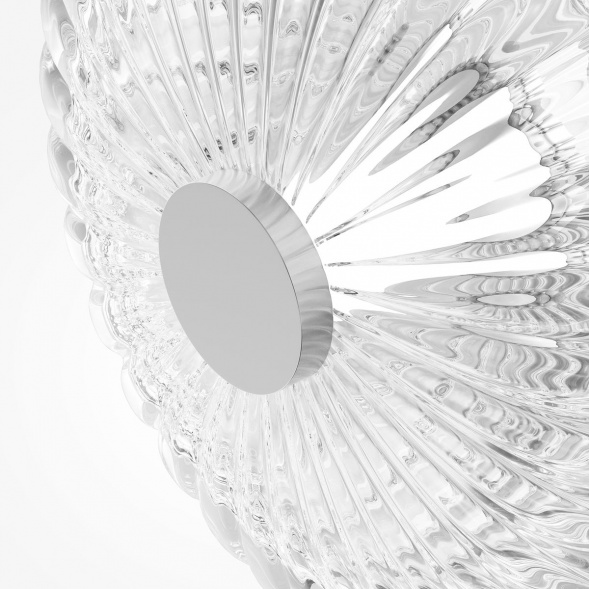 Настенный светодиодный светильник Maytoni Amulet MOD555WL-L8CH4K