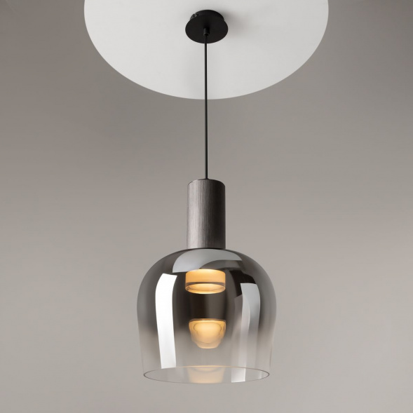 Подвесной светодиодный светильник Maytoni Smart Casual MOD414PL-L7B3K