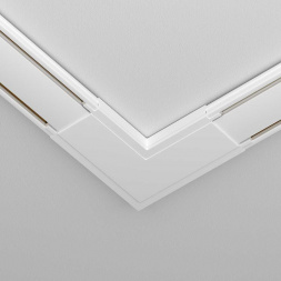 Коннектор L-образный Maytoni Technical Radity TRA084CL-11W