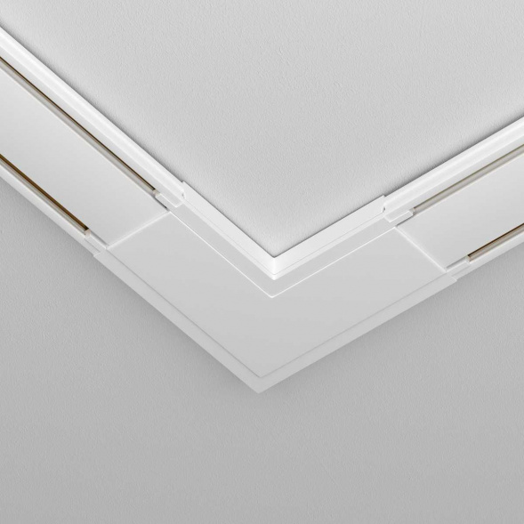 Коннектор L-образный Maytoni Technical Radity TRA084CL-11W