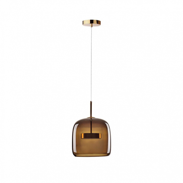 Подвесной светодиодный светильник Loft IT Dauphin 10040A