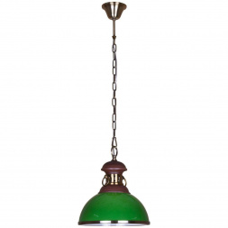 Подвесной светильник Velante 318-503-01