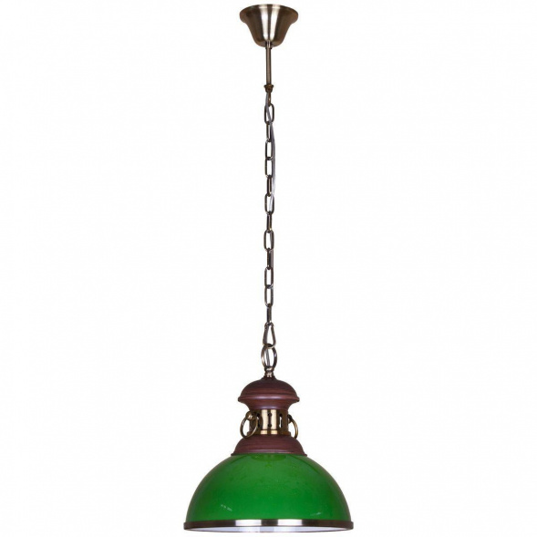 Подвесной светильник Velante 318-503-01