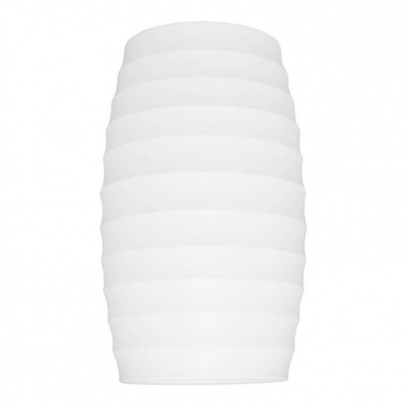 Накладной светильник Lumina Deco Split LDC 8052-B WT