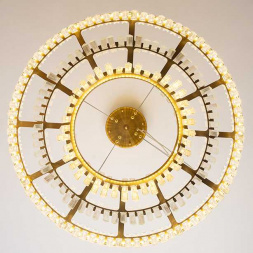 Люстра Imperium Loft voyage01 220061-23