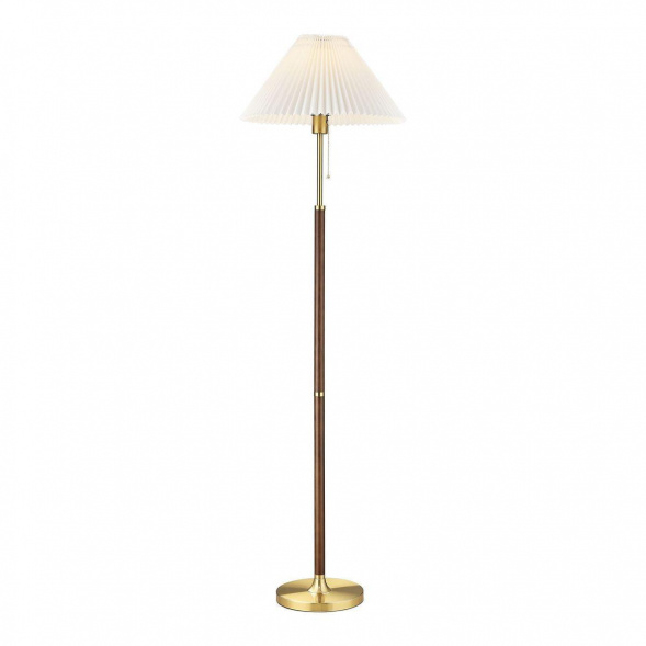 Торшер Velante 531-705-01