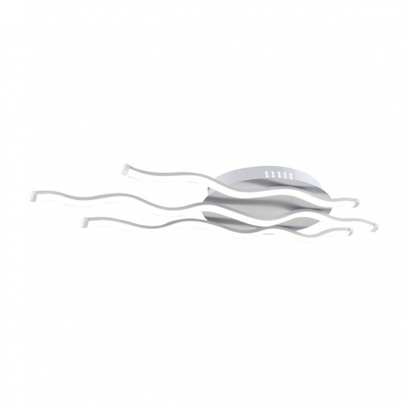 Потолочный светодиодный светильник Moderli Liberty V2292-CL