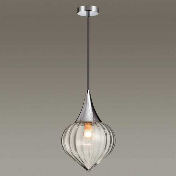 Подвесной светильник Odeon Light Pendant Kesta 4949/1