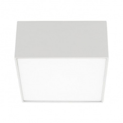 Потолочный светодиодный светильник Arlight SP-Quadro-S120x120-13W Day4000 034735