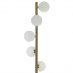 Торшер Citilux Рунд CL205950N