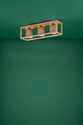 Потолочная люстра Eglo Granados 390106