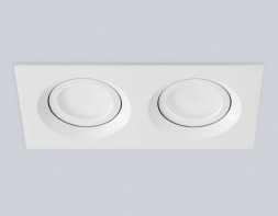 Встраиваемый точечный светильник  Ambrella light TECHNO SPOT TN102745