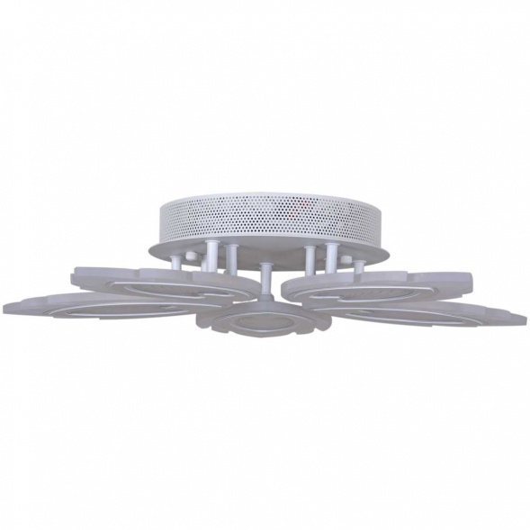 Люстра Reluce 05133-0.3-05 White