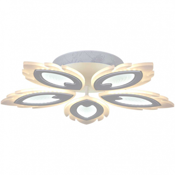 Люстра Reluce 05133-0.3-05 White