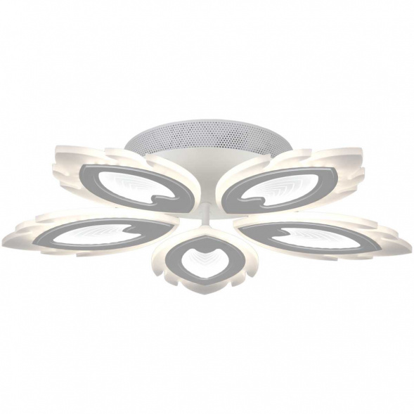 Люстра Reluce 05133-0.3-05 White