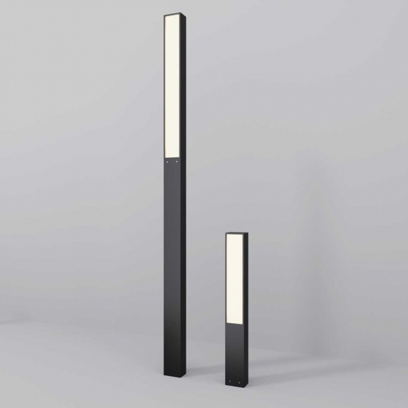 Садово-парковый светильник Maytoni Outdoor O470FL-L40GF3K