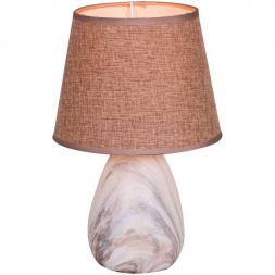 Настольная лампа Reluce 19108-0.7-01B