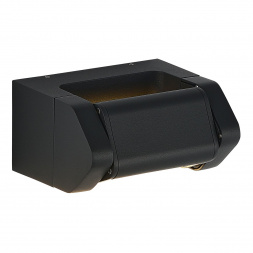 Уличный настенный светодиодный светильник ST Luce Protech SL9540.701.01