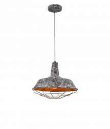 Подвесной светильник Vele Luce Captain VL6122P01