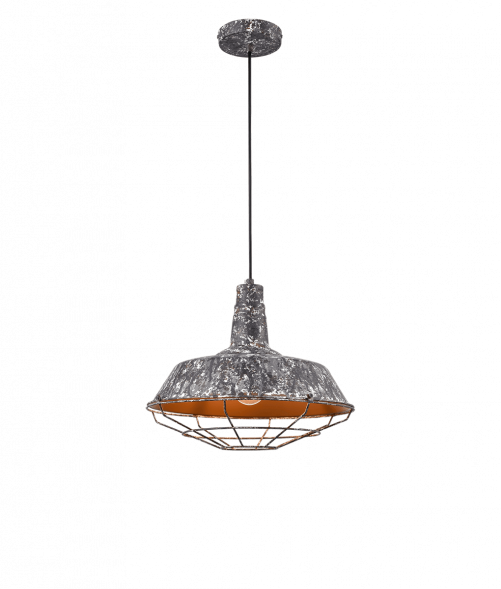 Подвесной светильник Vele Luce Captain VL6122P01