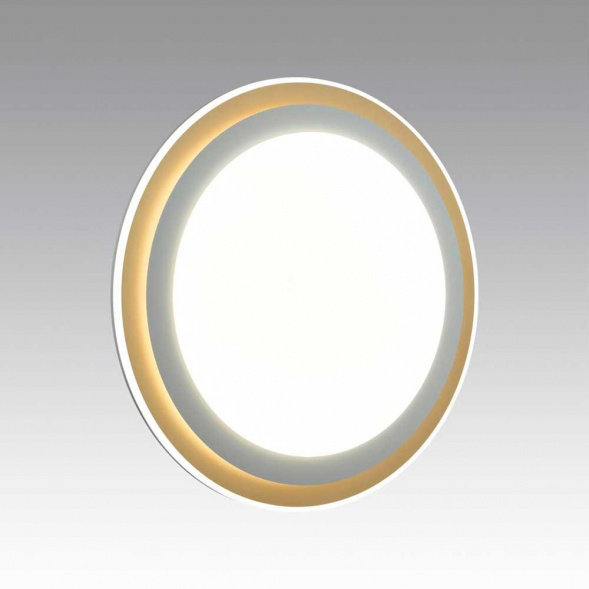 Настенно-потолочный светодиодный светильник Sonex Setta 7630/DL