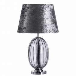Настольная лампа Arte Lamp Beverly A5131LT-1CC