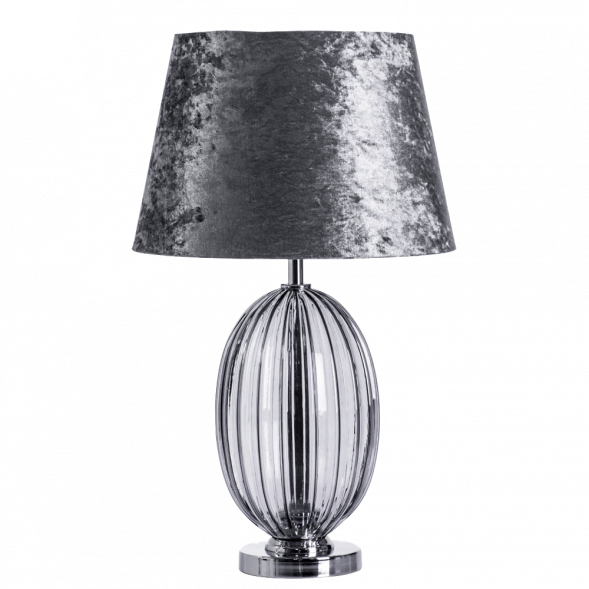 Настольная лампа Arte Lamp Beverly A5131LT-1CC