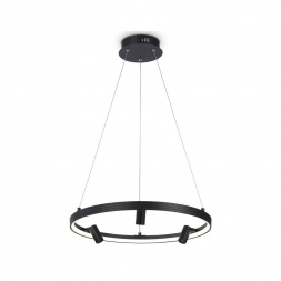 Подвесная светодиодная люстра Ambrella light Comfort Line FL5284