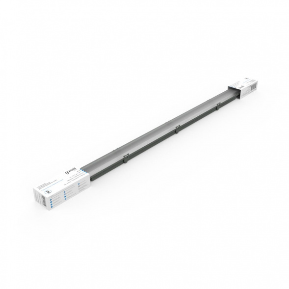 Настенно-потолочный светильник Gauss 909437115