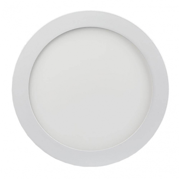 Встраиваемый светодиодный светильник Arlight DL-225M-21W Day White 020118