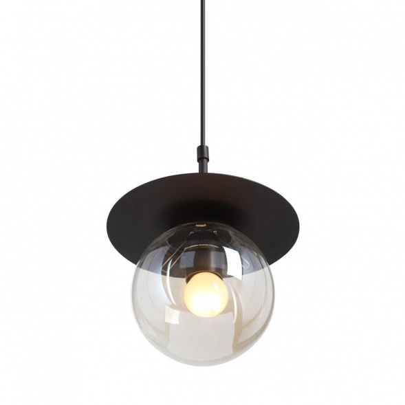 Подвесной светильник Vitaluce V2988-1/1S