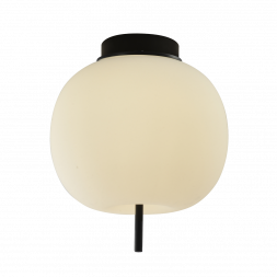 Потолочный светодиодный светильник Elvan PD-9326-26W-WW-BkWh