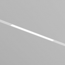 Трековый светильник Denkirs Smart Linear DK8004-CONN-WH