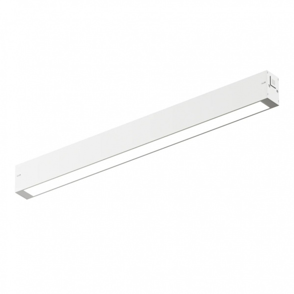 Трековый светильник Denkirs Smart Linear DK8004-CONN-WH