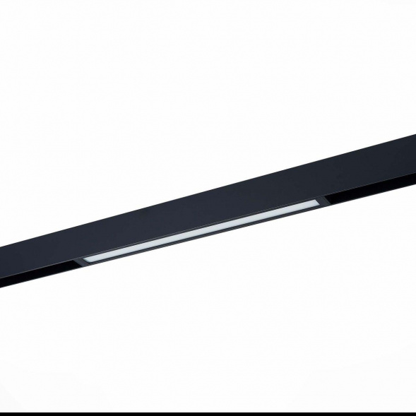 Трековый светодиодный светильник для магнитного шинопровода ST Luce ST657.496.18