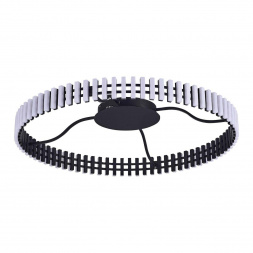 Потолочный светодиодный светильник ST Luce Estense SL6203.402.50