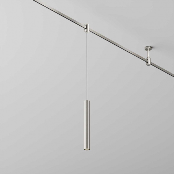 Трековый светильник Maytoni Technical TR155-1-5W4K-PT