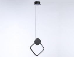Подвесной светодиодный светильник Ambrella light Comfort Line FL5256