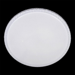 Потолочный светильник Reluce 09606-0.3-400 WH