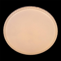 Потолочный светильник Reluce 09606-0.3-400 WH