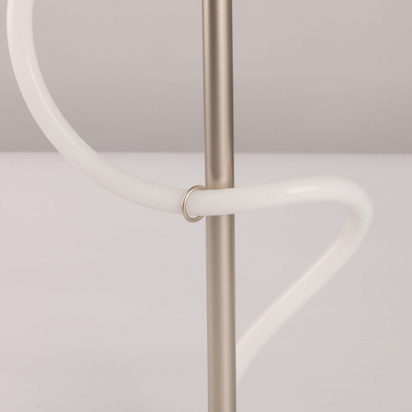 Настольная лампа De Markt Толедо 312032901