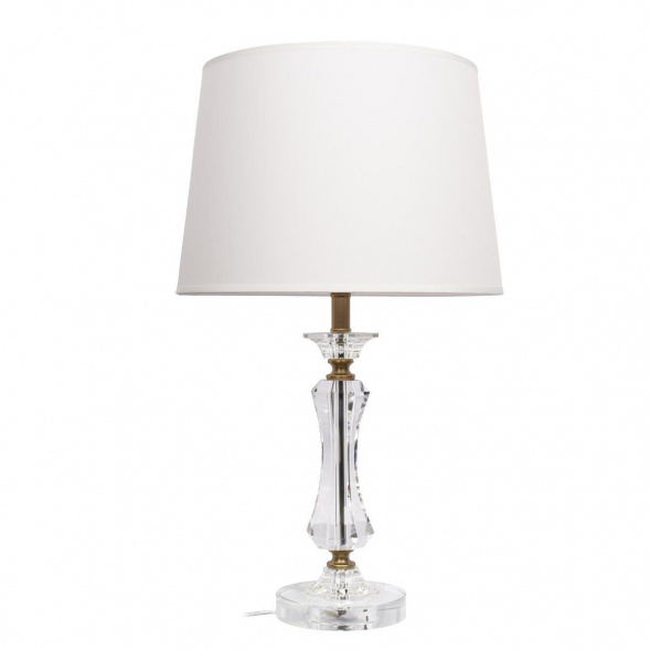 Настольная лампа Loft IT Сrystal 10275
