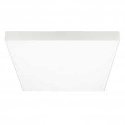 Потолочный светодиодный светильник Arlight IM-Quadro-Emergency-3H-S600x600-64W Day4000 041045