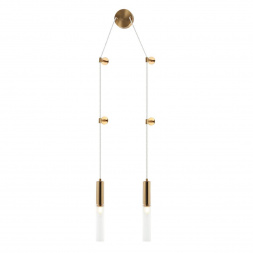 Подвесной светильник Stilfort Satori 2161/05/02WP