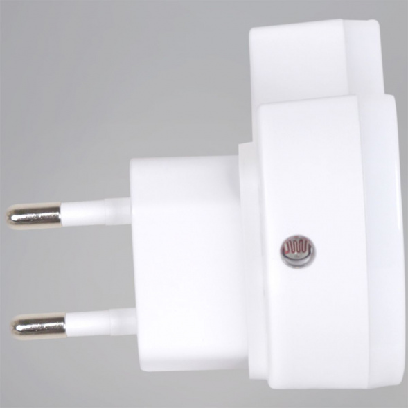 Ночник Reluce (2 шт) 02317-0.2-01