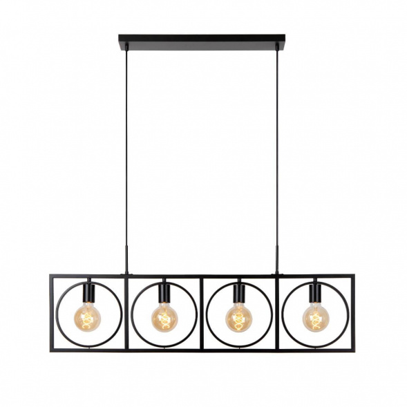 Подвесной светильник Lucide SUUS 00427/04/30