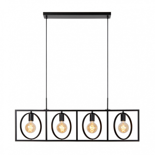 Подвесной светильник Lucide SUUS 00427/04/30