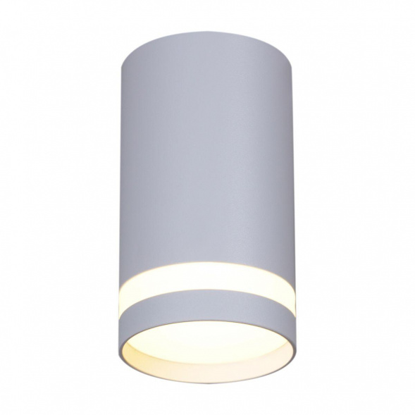 Потолочный светильник Reluce 16001-9.5-001LD GU10 WT