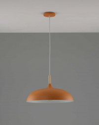 Светильник подвесной Moderli Hygo V10654-1P